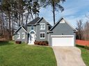 1143 Thoroughbred Place sold home in Concord, SC