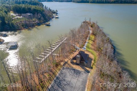 168 Big Tree Way 28 sold home in Sunset Point, Nebo, NC