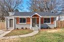 1913 Anderson Street sold home in Charlotte, SC