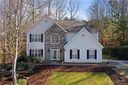14321 Crown Harbor Drive sold home in Charlotte, SC