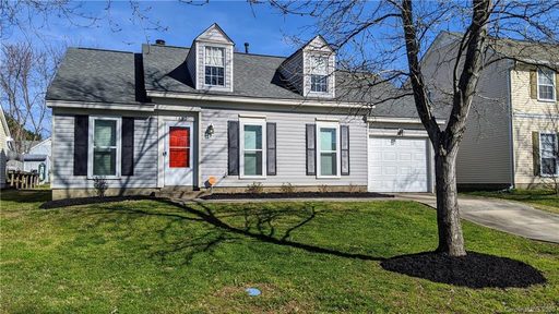 1457 Ivydale Court