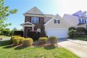 8549 Magnolia Springs Drive sold home in Harrisburg, SC
