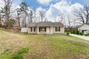 510 Willow Road sold home in Salisbury, SC