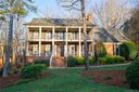 5419 Silchester Lane sold home in Charlotte, SC