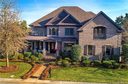 2615 Ladley Court sold home in Charlotte, SC