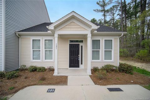 121 N Canyon Ridge Drive