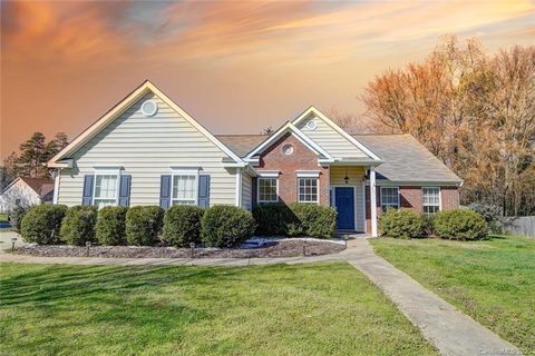 863 Thistledown Drive