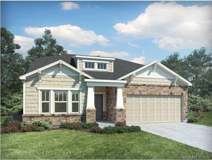 1024 Ellington Downs Way sold home in Ellington Downs, Wesley Chapel, NC