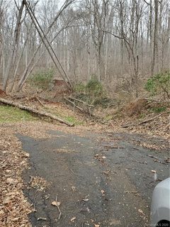 86 Tuckaway Drive sold lot in Kenwood, Asheville, NC