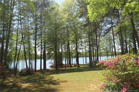 2483 Primm Road 5 sold lot in Lake Norman, Denver, NC