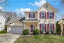 15246 Eric Kyle Drive sold home in Huntersville, SC