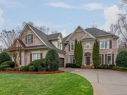 11203 Creek Pointe Drive