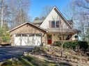 2347 Pisgah Forest Drive sold home in Pisgah Forest, SC