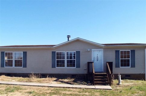 118 Stoneydell Drive sold home in Stonydell, Stony Point, NC