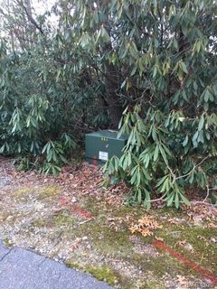 222 Conifer Falls Road sold lot in Cliff Ridge Colony, Cleveland, SC