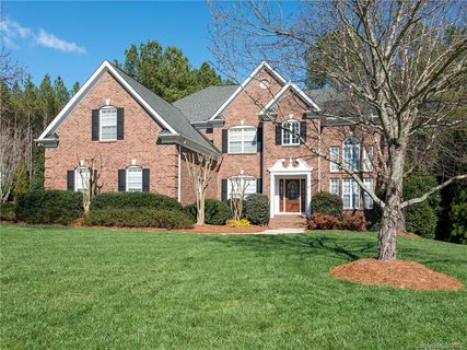 1020 Arroyo Vista Lane sold home in Blackstone, Matthews, NC