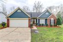 12525 Levins Hall Road sold home in Huntersville, SC