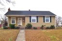 1114 E Park Drive sold home in Gastonia, SC