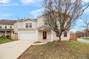 11109 Deerpath Court sold home in Charlotte, SC