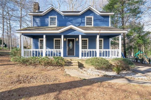 507 Ralph Handsel Boulevard sold home in Laurel Park, Stanley, NC