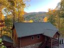 314 Prosperity Ridge sold home in Waynesville, SC
