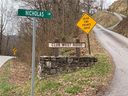 4 Nicholas Lane sold home in Maggie Valley, SC