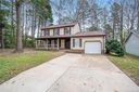 7115 Bluff Wood Cove sold home in Charlotte, SC