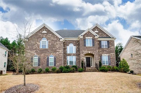 16509 Bryant Meadows Drive sold home in Briarcliff, Charlotte, NC