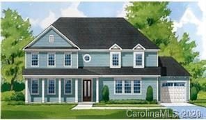 40 Island Fox Lane