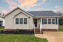 1026 Oakmont Court sold home in Salisbury, SC
