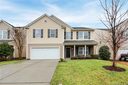 1065 Regal Manor Lane sold home in Fort Mill, SC