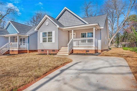 1142 Calhoun Street 63 sold home in Cedar Oaks, Rock Hill, SC