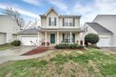 1483 Hollythorne Drive sold home in Rock Hill, SC