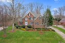 2832 Scarborough Court sold home in Gastonia, SC