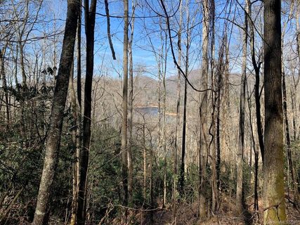 Lt2 Vess Owen Road sold home in Wolf Lake, Tuckasegee, NC