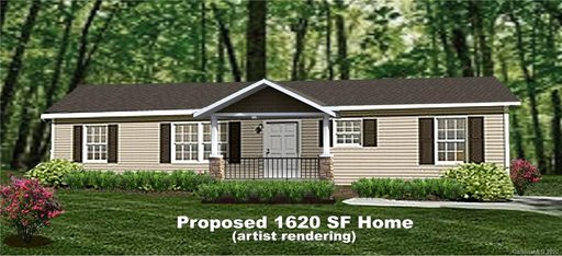 42 Enochs Way sold home in Enochs Way, Fletcher, NC