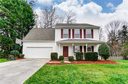 5833 Hedgecrest Place sold home in Charlotte, SC