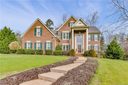 7415 Newmans Ridge Court sold home in Charlotte, SC