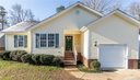 3717 Capps Hill Drive sold home in Charlotte, SC