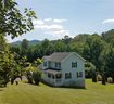 360 Hemlock Springs Trail sold home in Weaverville, SC