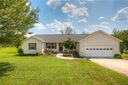 1578 Angela Court sold home in Lincolnton, SC