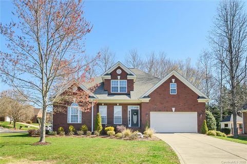 301 Abingdon Way sold home in Stirling, Fort Mill, SC