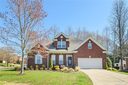 301 Abingdon Way sold home in Fort Mill, SC