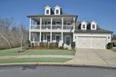 1122 Crescent Moon Drive sold home in Fort Mill, SC