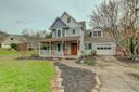 201 Woodland Court sold home in Black Mountain, SC