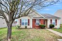 713 Aberdeen Glen Place sold home in Charlotte, SC