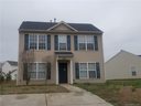 2552 Mulberry Pond Drive sold home in Charlotte, SC