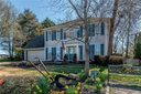 3209 Roberta Farms Court sold home in Concord, SC