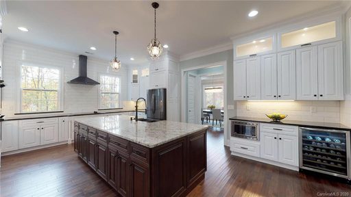6556 Havencrest Drive sold home in The Ranches at Beth Haven, Denver, NC