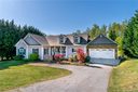 457 Cedarview Lane sold home in Saluda, SC